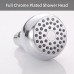 High Pressure Shower Head 3