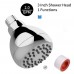 High Pressure Shower Head 3