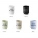 Toothbrush Holder Cup Toothpaste Holder Travel Container Electric Toothbrush Case Flosser Storage Organizer Mugs Towel Toothpaste Holder