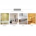 Towel Hanger Over Cabinet Cupboard Doors Towel Bar Bath Towel Clothes Hanger Towel Rack Holder for Bathroom Kitchen Towel Storage Shelf