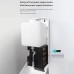 Contact-Free Automatic Inducted Soap Dispenser Dual Energy Supply 1200ML Large Capacity Wall-Mounted Soap Dispenser