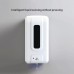 Contact-Free Automatic Inducted Soap Dispenser Dual Energy Supply 1200ML Large Capacity Wall-Mounted Soap Dispenser