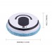 Robot Vacuum Cleaner Mopping Robot Fully Automatic Mopper Powerful Suction Low Noise Design USB Rechargeable Sweeping Sweeper 3 Cleaning Modes