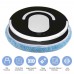 Robot Vacuum Cleaner Mopping Robot Fully Automatic Mopper Powerful Suction Low Noise Design USB Rechargeable Sweeping Sweeper 3 Cleaning Modes