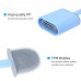 Wall Mount Flat Toilet Brush with Holder Silicone Toilet Bowl Cleaner Brush with Caddy Flexible Non-scratch TPR Bristles for Bathroom Easy Under Rim Cleaning