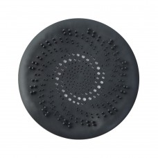 Sink Anti-block Cover Hair Catcher Reliable TPR Leaching Cover Easy Installation and Cleaning For Kitchen Bathroom and Bath tub Hair Stopper Shower Drain Cover