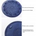 Sink Anti-block Cover Hair Catcher Reliable TPR Leaching Cover Easy Installation and Cleaning For Kitchen Bathroom and Bath tub Hair Stopper Shower Drain Cover