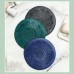 Sink Anti-block Cover Hair Catcher Reliable TPR Leaching Cover Easy Installation and Cleaning For Kitchen Bathroom and Bath tub Hair Stopper Shower Drain Cover