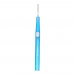 80pcs Double-ended Toothpick Plastic Tooth Picks Dental Floss Interdental Brush Teeth Stick Dental Hygiene Tools