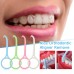 Nice Orthodontic Aligner Remove Invisible Removable Braces Clear Aligner Removal Tool Plastic