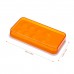 Protective Case for Holding Dental Material Mini Storage Case with Cover & 8 Slots Dental Lab Equipment