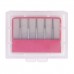 10pcs/Set High Speed Dental Tungsten Steel Bur Crown Metal Cutting Burs for Polishing Dental Lab Burs