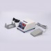 Dental Micromotor Polisher Grinderwith Handpiece Holder Lab Equipment Grinding Device