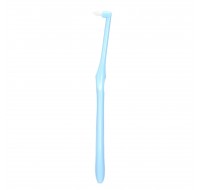 Orthodontic Toothbrush Interdental End-Tuft Tapered Brush Soft Bristle Orthodontic Braces Cleaning Toothbrush Dental Floss Oral Tooth Care