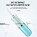 Water Flosser Oral Irrigator Multiple Modes Detachable Water Tank for Teeth Cleaning IPX7 Waterproof USB Rechargeable Electric Water Flossing Device