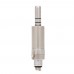 1PC 2 Hole / 4 Hole Low Speed Dental Air Motor Handpiece for Dental Lab Low Speed Contra Angle