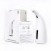 300mL Automatic Soap Dispenser Infrared Hand-free Touchless Soap Dispenser Dish Liquid Lotion Gel Shampoo Chamber Auto Hand Soap Dispenser for Bathroom Kitchen