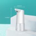 350mL Automatic Soap Dispenser Infrared Hand-free Touchless Soap Dispenser Foam Liquid Lotion Gel Auto Hand Soap Dispenser for Bathroom Kitchen