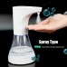 480mL Automatic Soap Dispenser Spray Type Touchless Soap Dispensers with IR Sensor Rinse-free Sanitizer Alcohol Disinfectant Dispenser for Home Commercial Use Hospitals