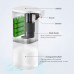 350mL Automatic Soap Dispenser Spray Type Touchless Soap Dispensers with IR Sensor Sanitizer 75% Alcohol Dispenser for Home Commercial Use