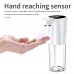 Touchless Soap Dispenser Bathroom Intelligent Sensor Liquid Soap Dispenser Kitchen Hand Free Automatic Soap Dispenser