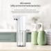 Touchless Soap Dispenser Bathroom Intelligent Sensor Liquid Soap Dispenser Kitchen Hand Free Automatic Soap Dispenser