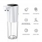 Touchless Soap Dispenser Bathroom Intelligent Sensor Liquid Soap Dispenser Kitchen Hand Free Automatic Soap Dispenser