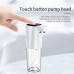 Touchless Soap Dispenser Bathroom Intelligent Sensor Liquid Soap Dispenser Kitchen Hand Free Automatic Soap Dispenser