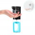 Soap Dispenser 300ml Automatic Liquid Hand Soap Contactless Hand Free Induction Soap Dispenser for Bathroom Kitchen Toilet Office Hotel