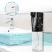 Soap Dispenser 300ml Automatic Liquid Hand Soap Contactless Hand Free Induction Soap Dispenser for Bathroom Kitchen Toilet Office Hotel