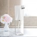 Soap Dispenser 300ml Automatic Liquid Hand Soap Contactless Hand Free Induction Soap Dispenser for Bathroom Kitchen Toilet Office Hotel