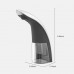 330mL Automatic Soap Dispenser Drip Type Touchless Hand Sanitizer Machine with IR Sensor Waterproof Desk Smart Soap Dispenser for Bathroom Kitchen