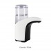 Automatic Alcohol Sprayer Automatic Soap Dispenser Spray Type 300mL Touchless Soap Dispensers with IR Sensor Hand Sanitizer Dispenser for Home Restaurant School Commercial Use