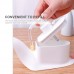 Snails Shaped Bathroom Soap Dispenser Lotion Shampoo Dispenser Kitchen Liquid Soap Dispenser Pump Cute Gift