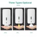 1500Ml Hand Sanitizer Dispenser Wall Mount Automatic Soap Dispenser Touchless Soap Dispenser Hand Free Soap Dispenser for Bathroom