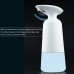 Automatic Hand Sanitizer Dispenser Automatic Soap Dispenser 350ML Touchless Alcohol Sprayer Automatic Dispenser Infrared Induction Support Spray and Gel Drop