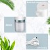 Automatic Foaming Soap Dispenser Automatic Hand Sanitizer Dispenser 400ML Touchless Automatic Soap Dispenser Infrared Induction for Home Restaurant School Hotel