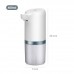 Automatic Foaming Soap Dispenser Automatic Hand Sanitizer Dispenser 400ML Touchless Automatic Soap Dispenser Infrared Induction for Home Restaurant School Hotel