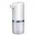 Automatic Foaming Soap Dispenser Automatic Hand Sanitizer Dispenser 400ML Touchless Automatic Soap Dispenser Infrared Induction for Home Restaurant School Hotel