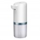 Automatic Foaming Soap Dispenser Automatic Hand Sanitizer Dispenser 400ML Touchless Automatic Soap Dispenser Infrared Induction for Home Restaurant School Hotel